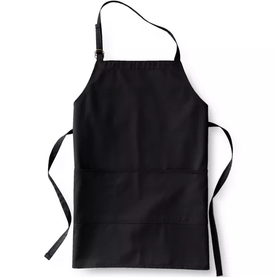 Performance Twill Apron - primary
