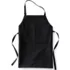 School Uniform Performance Twill Apron, Front