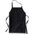 School Uniform Performance Twill Apron, Front