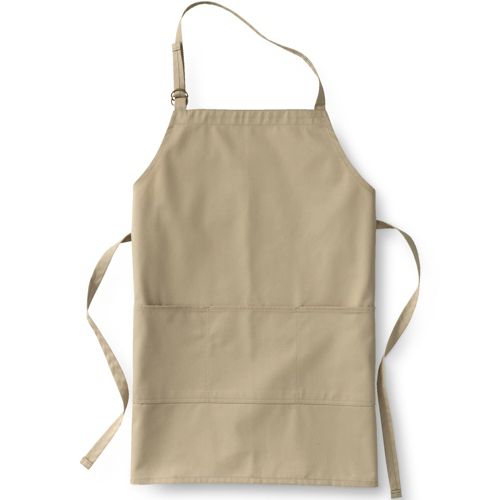 Twill 60 40 Apron