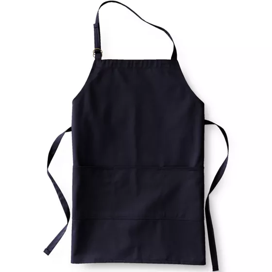 Performance Twill Apron - primary