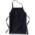 Performance Twill Apron, Front