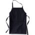 Performance Twill Apron, Front