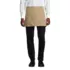 School Uniform Twill Half Apron, alternative image