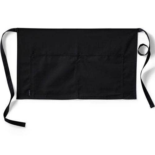 School Uniform Twill Half Apron - image 4