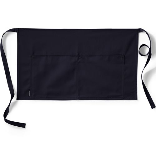 School Uniform Twill Half Apron - image 5