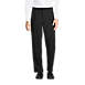 Men's Big Pleat Washable Wool Trousers, Front