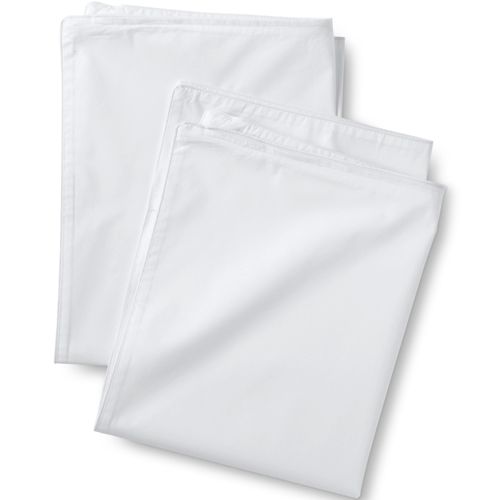 Pillow Protectors (Set of 2)        