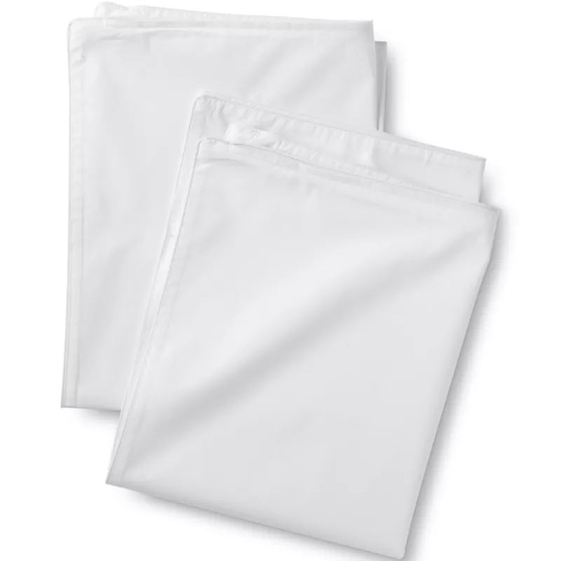 Pillow Protectors (Set of 2)        , Front
