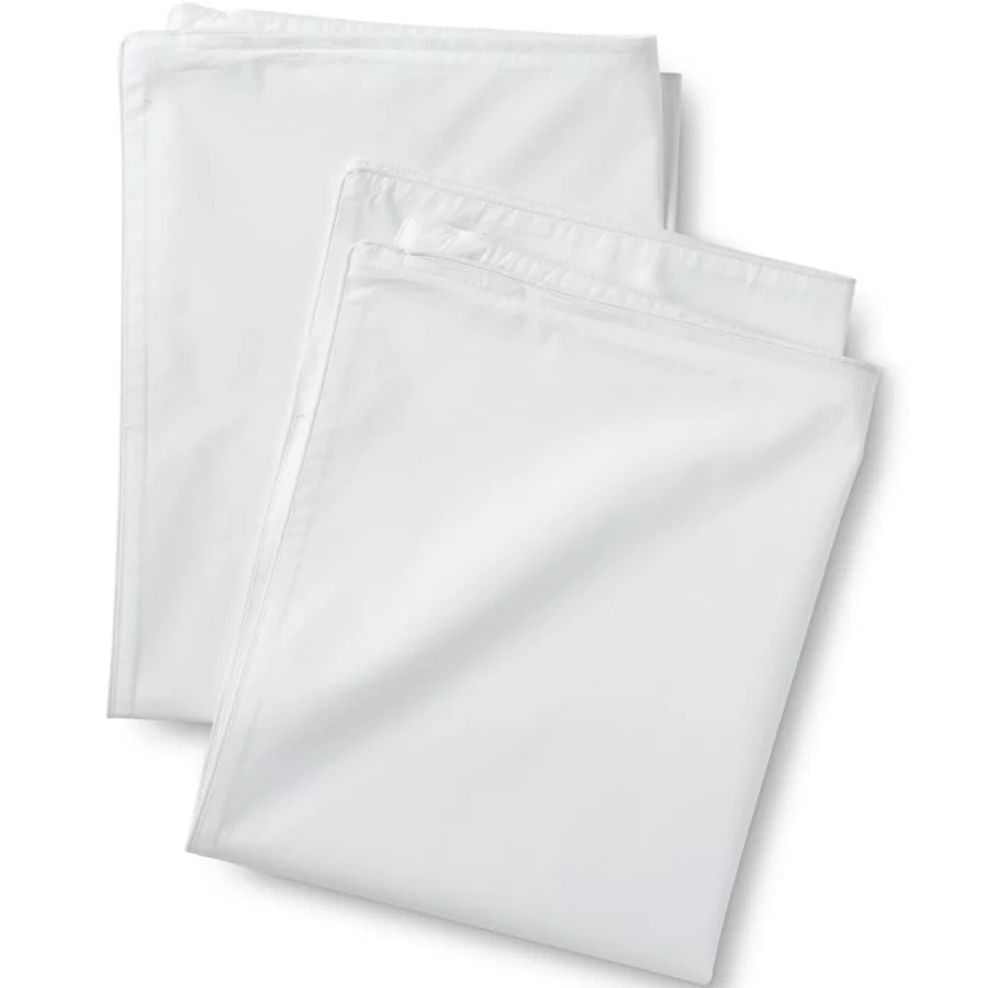 Pillow Protectors Set Of 2 