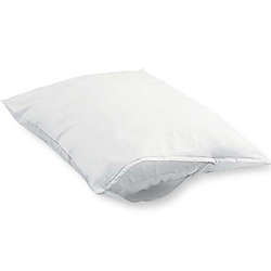 Silentnight Winter Nights Pillow Set Of 2 Pillow Protectors White 46 x 75cm 