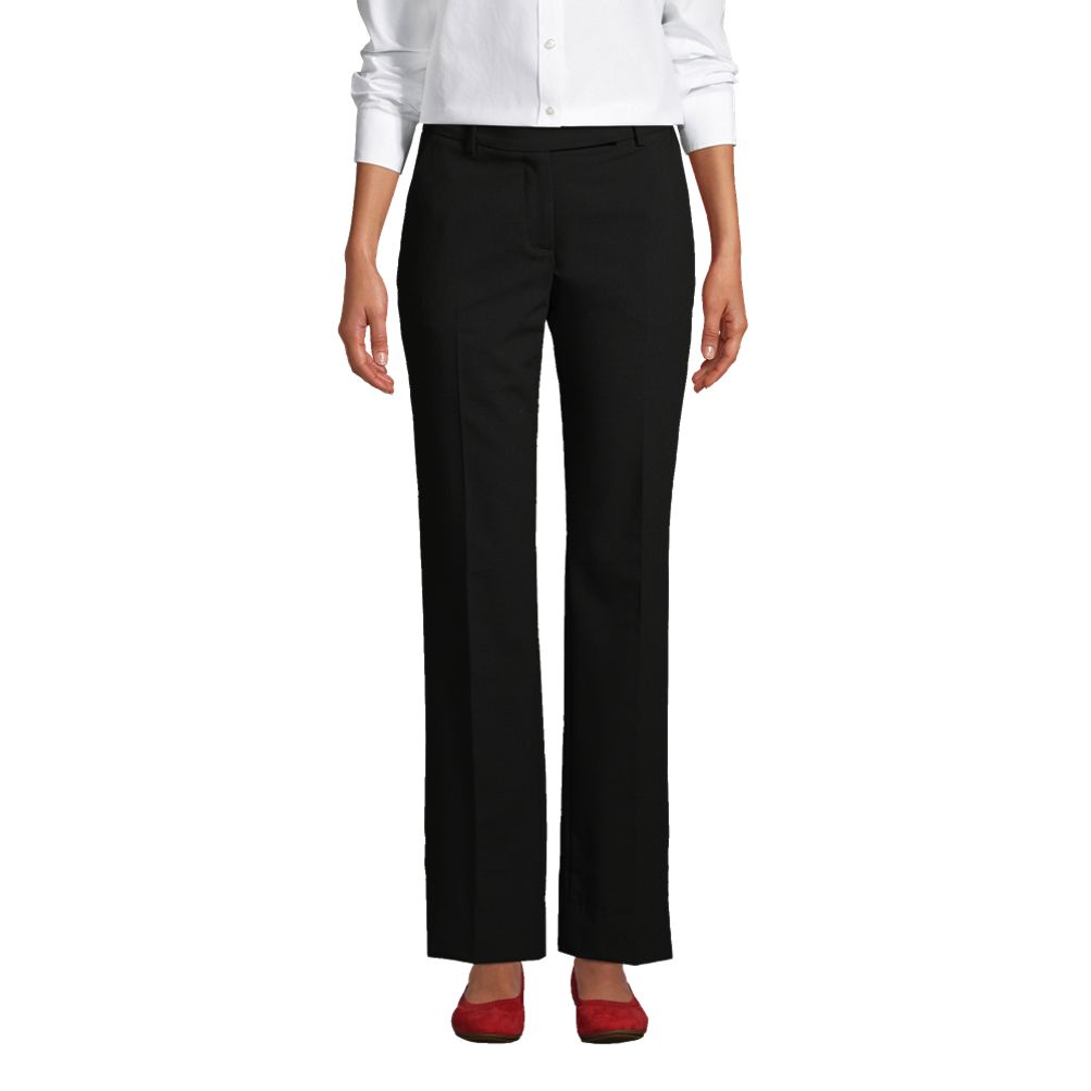 Womans black shop dress pants