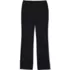 Women's Washable Wool Straight Modern Pants, Front