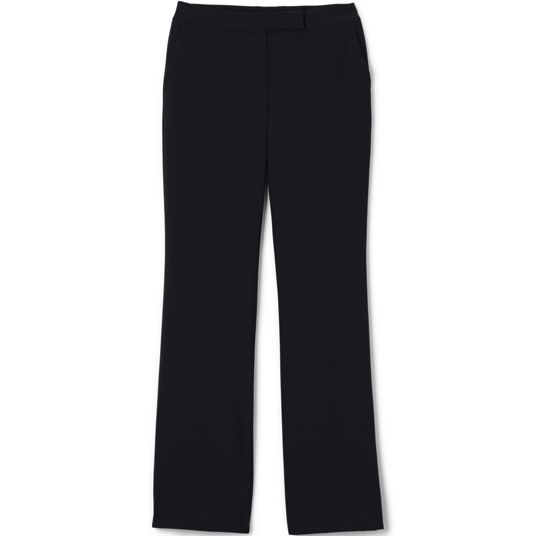 Petite Black Dress Pants Pants