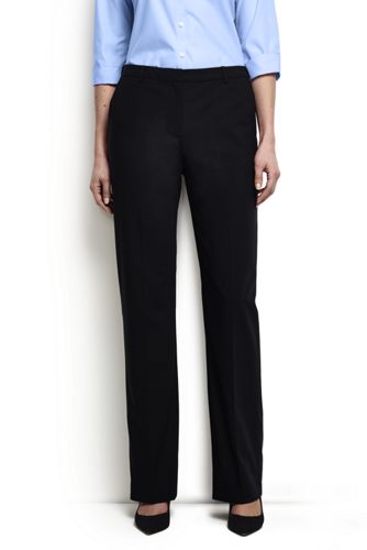 comfortable plus size pants