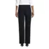 School Uniform Women's Washable Wool Plain Comfort Trousers, Back