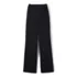 School Uniform Women's Washable Wool Plain Comfort Trousers, Back