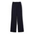 School Uniform Women's Washable Wool Plain Comfort Trousers, Back