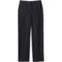 School Uniform Women's Washable Wool Plain Comfort Trousers, Front