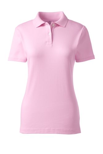 best women's polo shirts