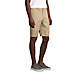 Men's 11" Plain Front Wrinkle Resistant Chino Shorts, alternative image