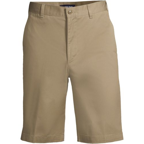 Men's 11 Traditional Fit Comfort First Knockabout Chino Shorts