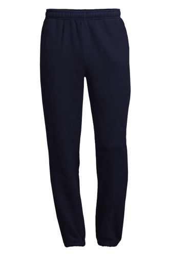 mens extra long sweatpants