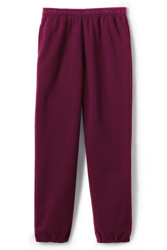 lands end sweatpants mens