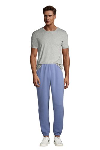 men's sweatpants with 36 inch inseam