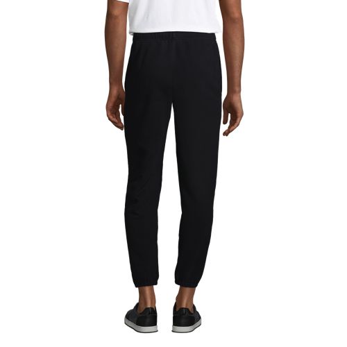 Lands end sweatpants mens sale