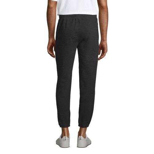 Mens Heavyweight Sweatpants with Pockets