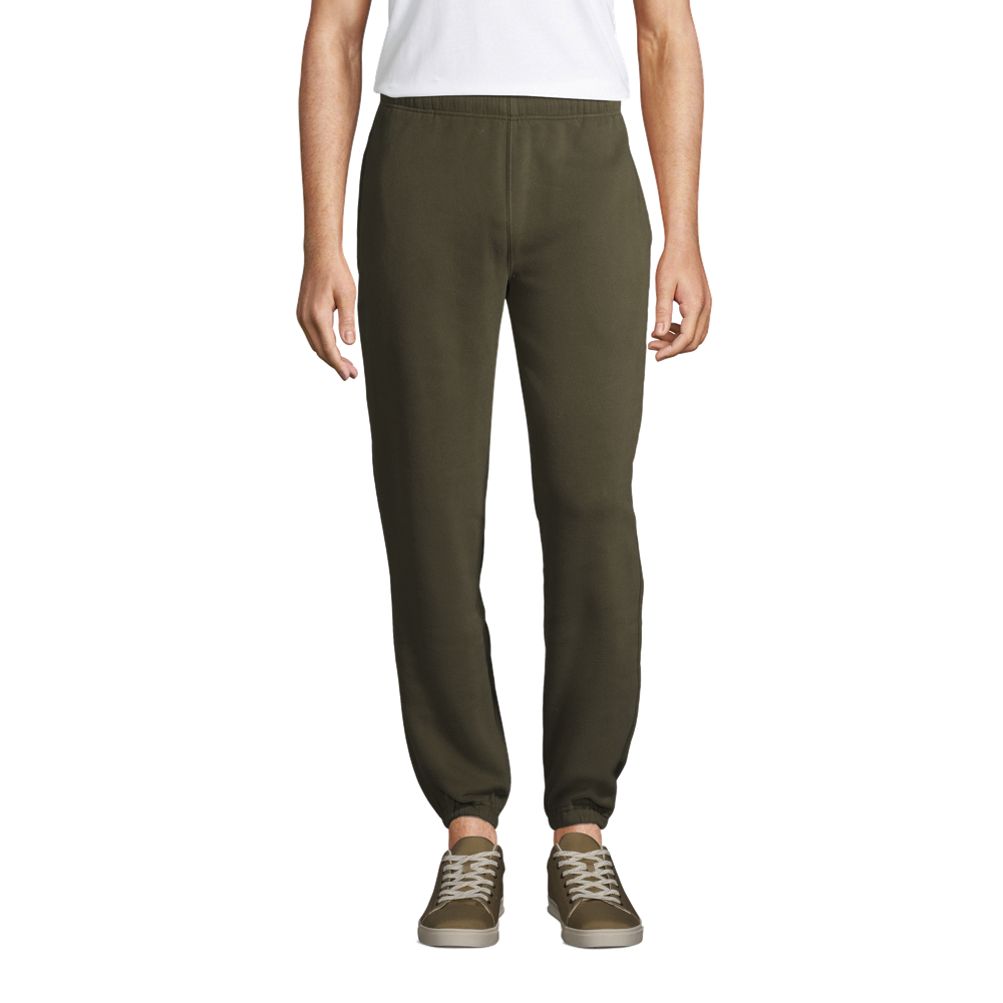 Lands end best sale serious sweatpants