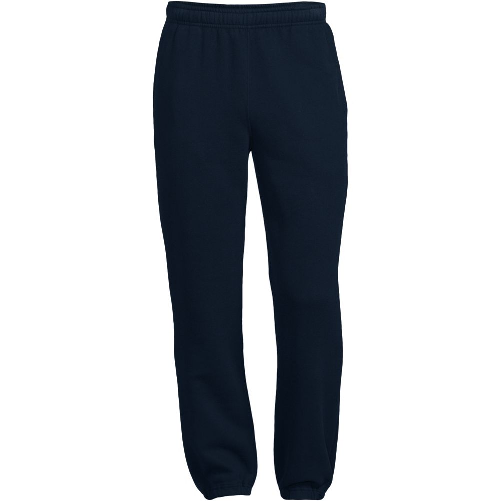 Men's Big and Tall Serious Sweats Sweatpants | Lands' End