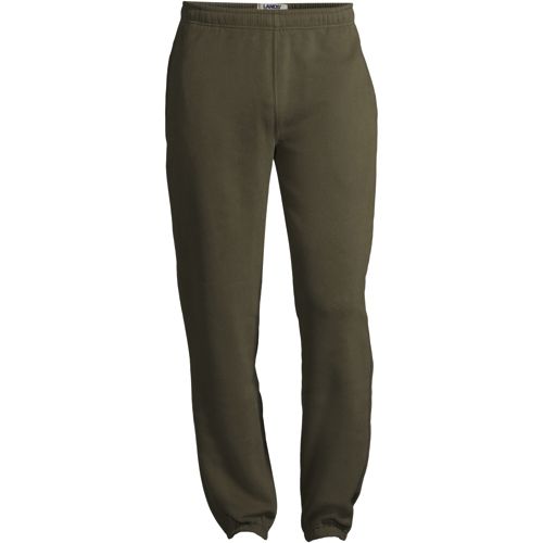 Pantalon jogging homme ouverture complète sur le côté - senior dépendant