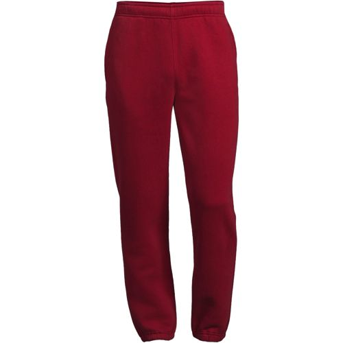 Adult Serious Sweats Sherpa Fleece Lined Sweatpants