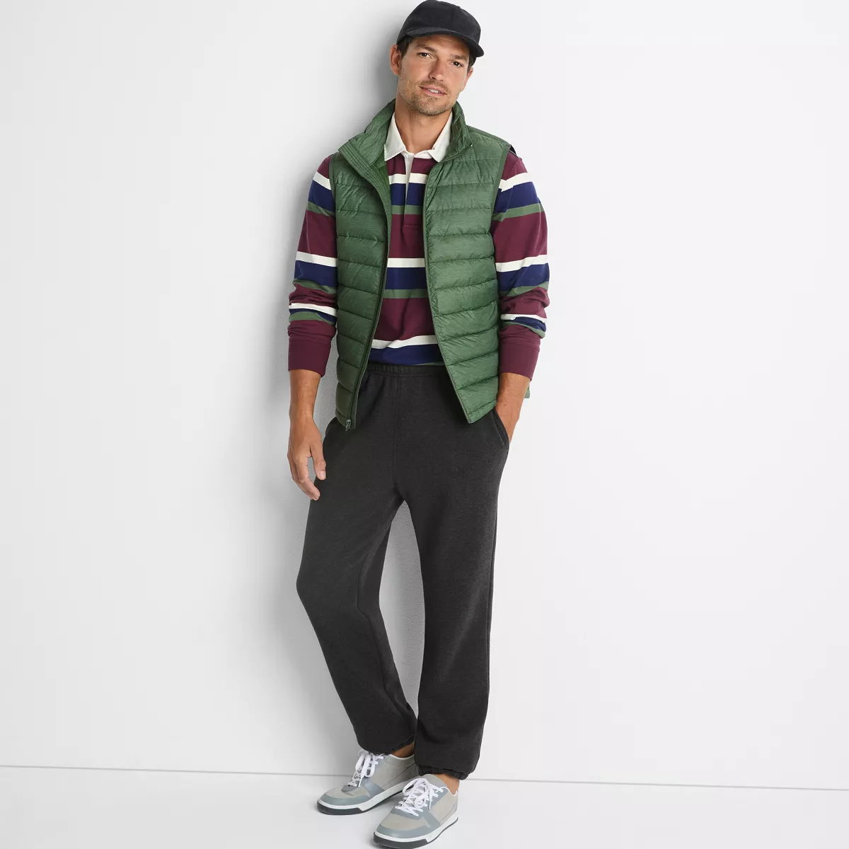 Men's Serious Sweats Sweatpants