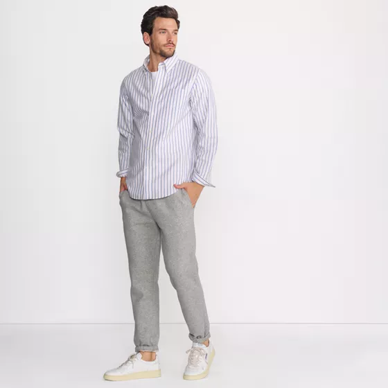 Men's Serious Sweats Sweatpants - primary