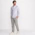 Men's Tall Serious Sweats Sweatpants, alternative image