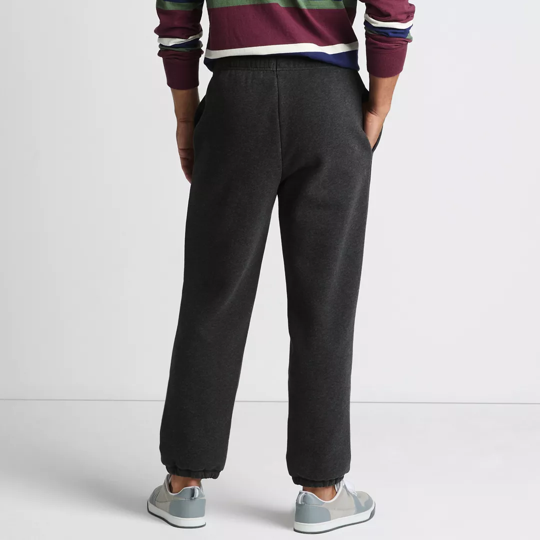 Men's Serious Sweats Sweatpants
