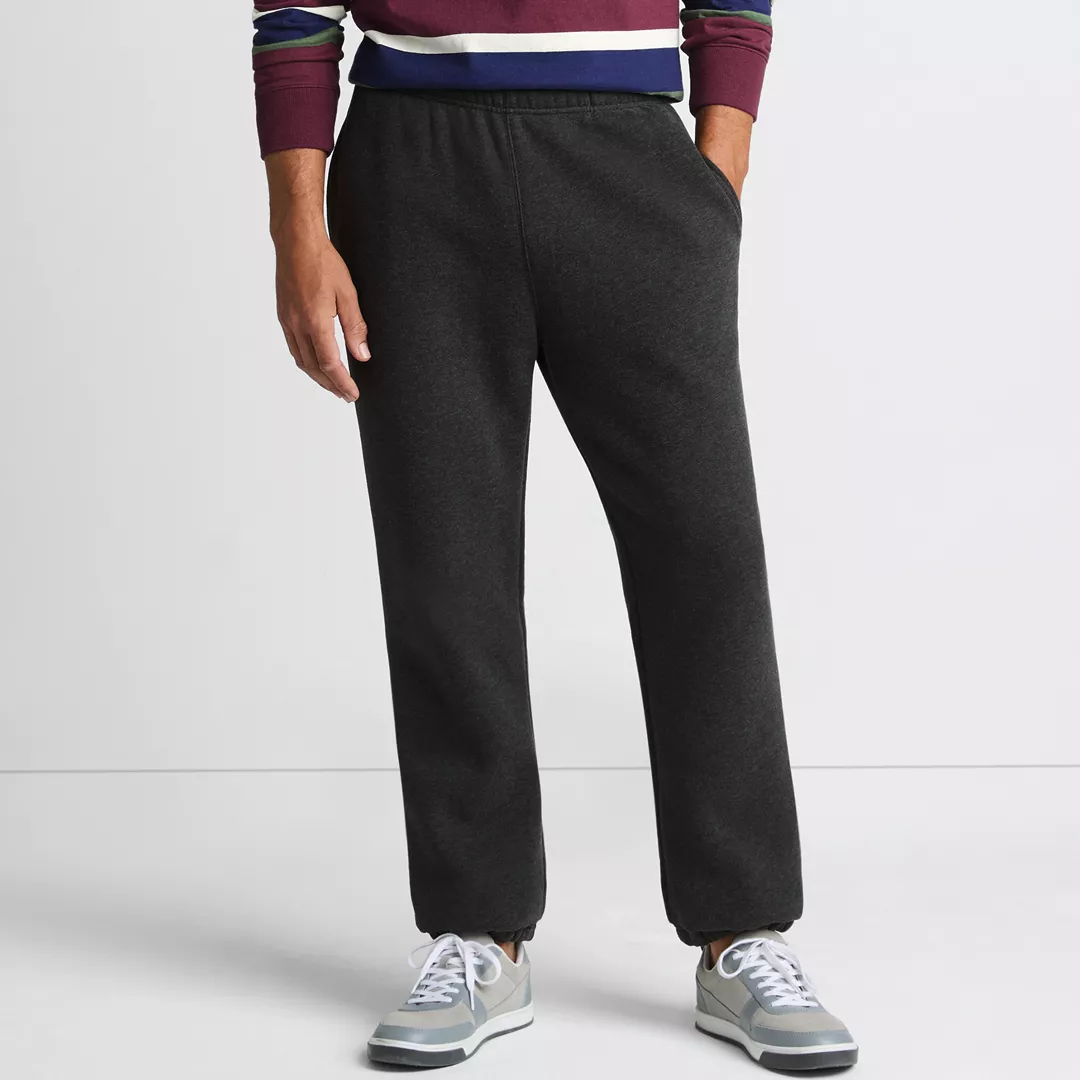 Men's Serious Sweats Sweatpants