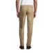 Men's Plain Front Wrinkle Resistant Chino Pants, Back