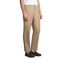 Men's Wrinkle Resistant Chino Pants, alternative image