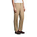 Men's Plain Front Wrinkle Resistant Chino Pants, alternative image