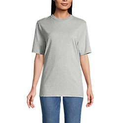 School Uniform Unisex Short Sleeve Super-T T-shirt , Front