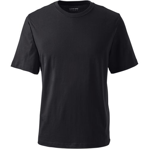 Unisex Custom Logo Short Sleeve Super-T T-Shirt