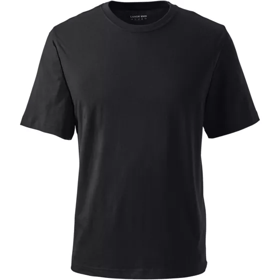 School Uniform Unisex Big Short Sleeve Performance Super-T - primary