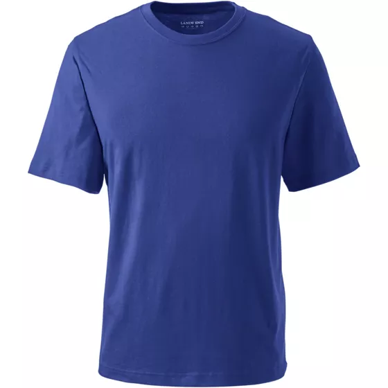 School Uniform Unisex Big Short Sleeve Performance Super-T - primary