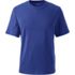 School Uniform Unisex Big Short Sleeve Performance Super-T, Front