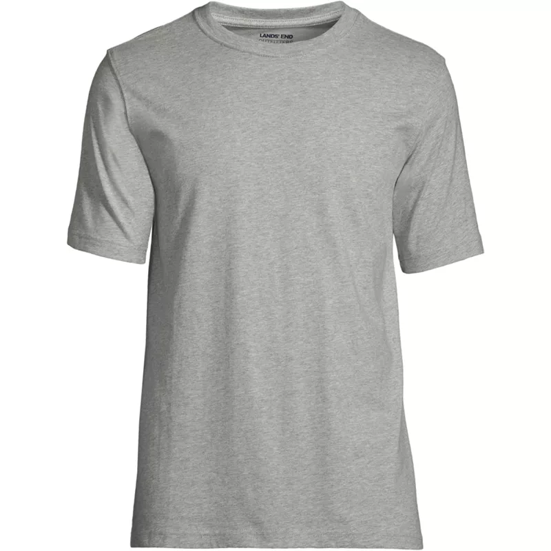 School Uniform Unisex Super-T Short Sleeve T-shirt , Front