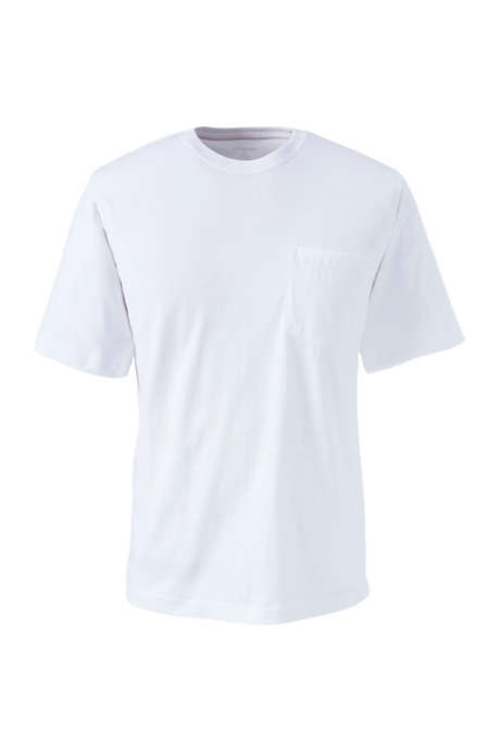Men's Short Sleeve Pocket Super-T T-shirt